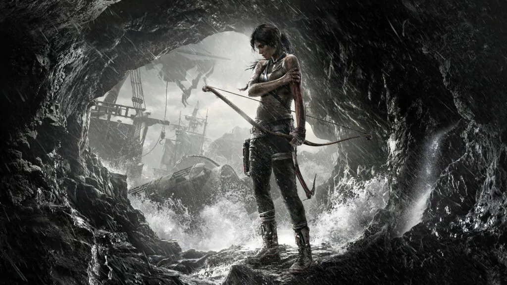 Tomb Raider (1996), la retrospettiva: nascita dell'iconica Lara Croft 21
