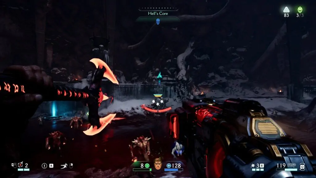 Doom The Dark Ages: Rivelazioni - recensione: anche lo Slayer sanguina! 70