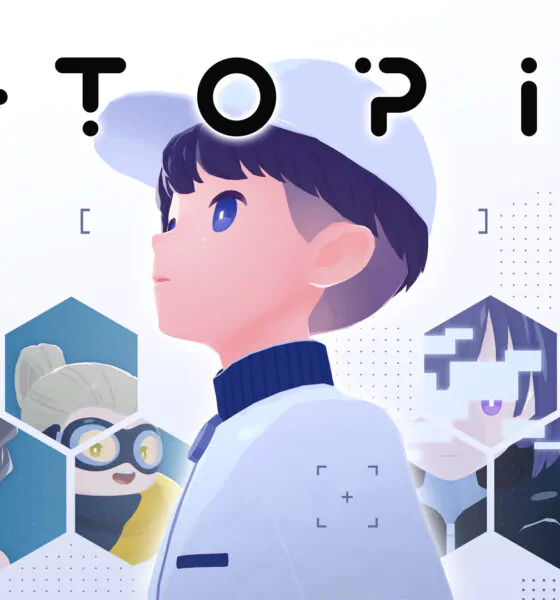D-Topia, la recensione: un futuro non troppo lontano 1