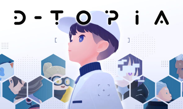 D-Topia, la recensione: un futuro non troppo lontano 1