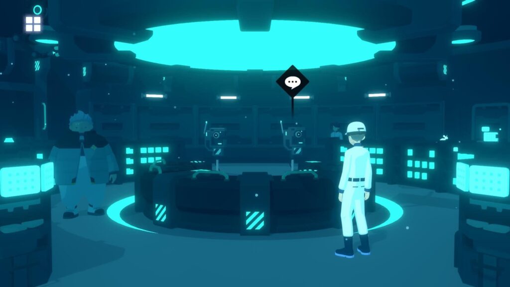 D-Topia, la recensione: un futuro non troppo lontano 11
