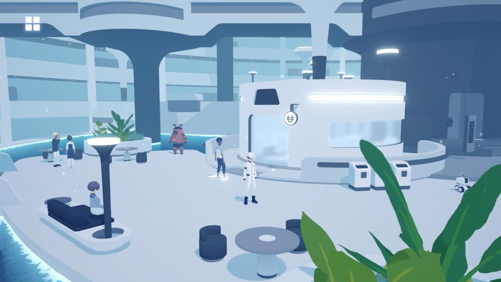 D-Topia, la recensione: un futuro non troppo lontano 12