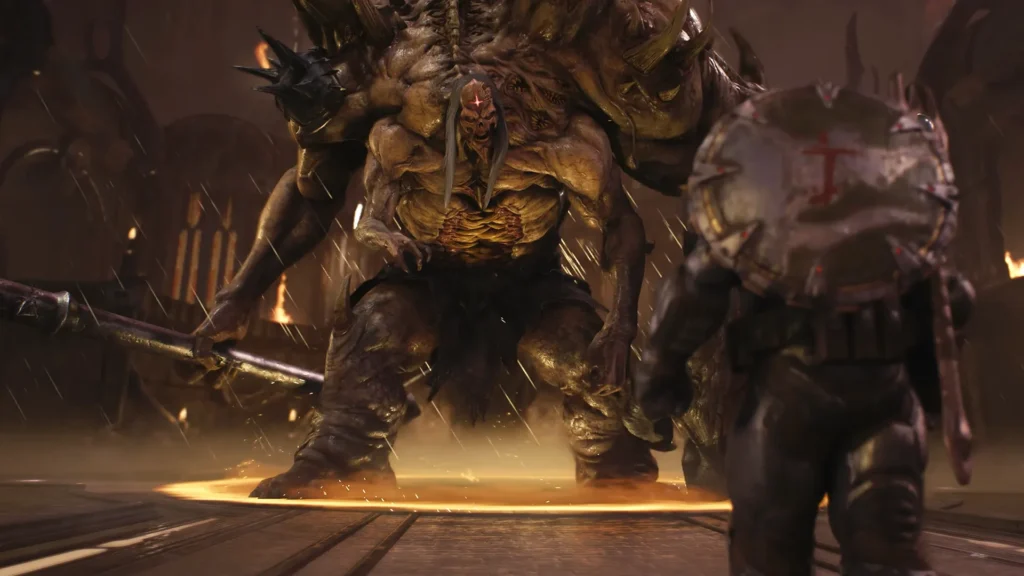 Doom The Dark Ages: Rivelazioni - recensione: anche lo Slayer sanguina! 72
