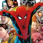 spider-man brand new day un nuovo giorno marvel must have fumetti