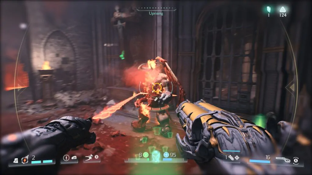 Doom The Dark Ages: Rivelazioni - recensione: anche lo Slayer sanguina! 71