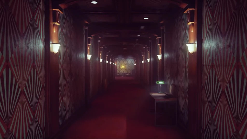 control backroom backrooms scp spazi liminali videogiochi fantascienza ahstray maze jesse faden