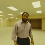 cosa sono le backroom cosa sono gli spazi liminali backrooms chiwetel ejiofor kane parsons horror film