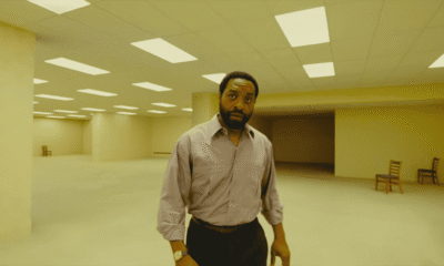 cosa sono le backroom cosa sono gli spazi liminali backrooms chiwetel ejiofor kane parsons horror film