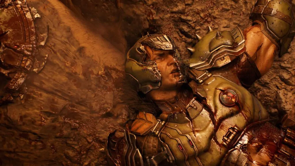 Doom The Dark Ages: Rivelazioni - recensione: anche lo Slayer sanguina! 69