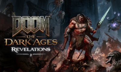 Doom The Dark Ages: Rivelazioni - recensione: anche lo Slayer sanguina! 1