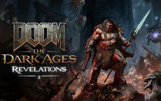 Doom The Dark Ages: Rivelazioni - recensione: anche lo Slayer sanguina! 1