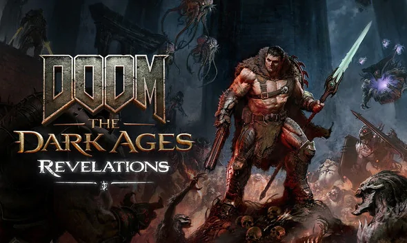 Doom The Dark Ages: Rivelazioni - recensione: anche lo Slayer sanguina! 1