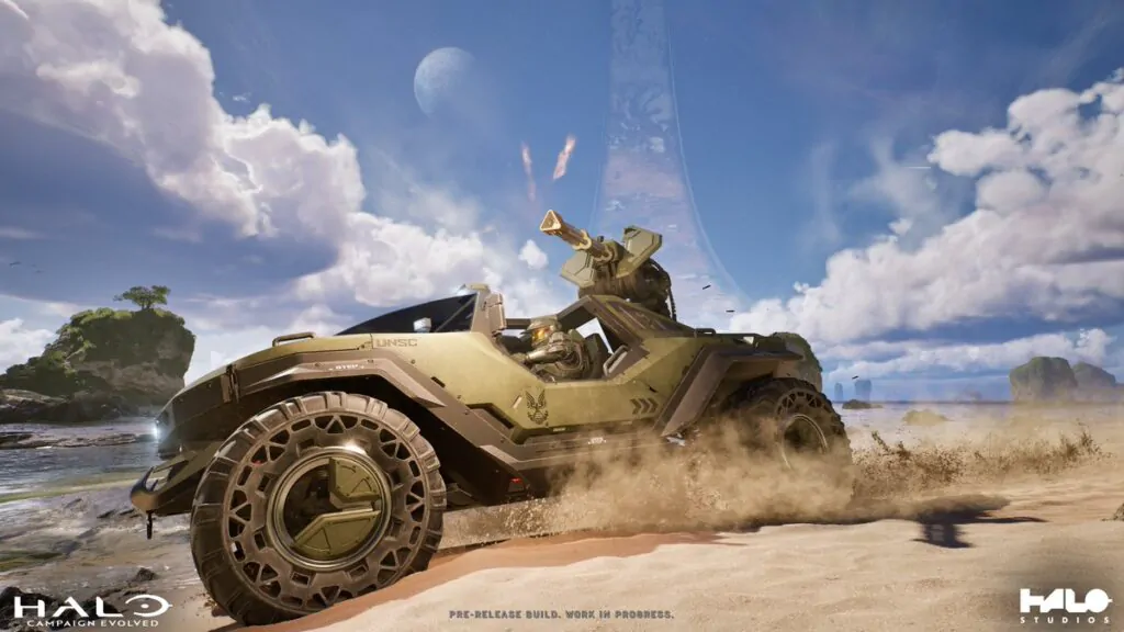 Halo: Campaign Evolved, la Recensione: la più "nuova-vecchia epopea" di Master Chief! 75