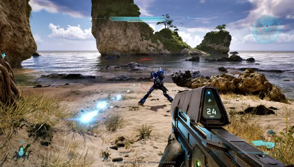 Halo: Campaign Evolved, la Recensione: la più "nuova-vecchia epopea" di Master Chief! 77