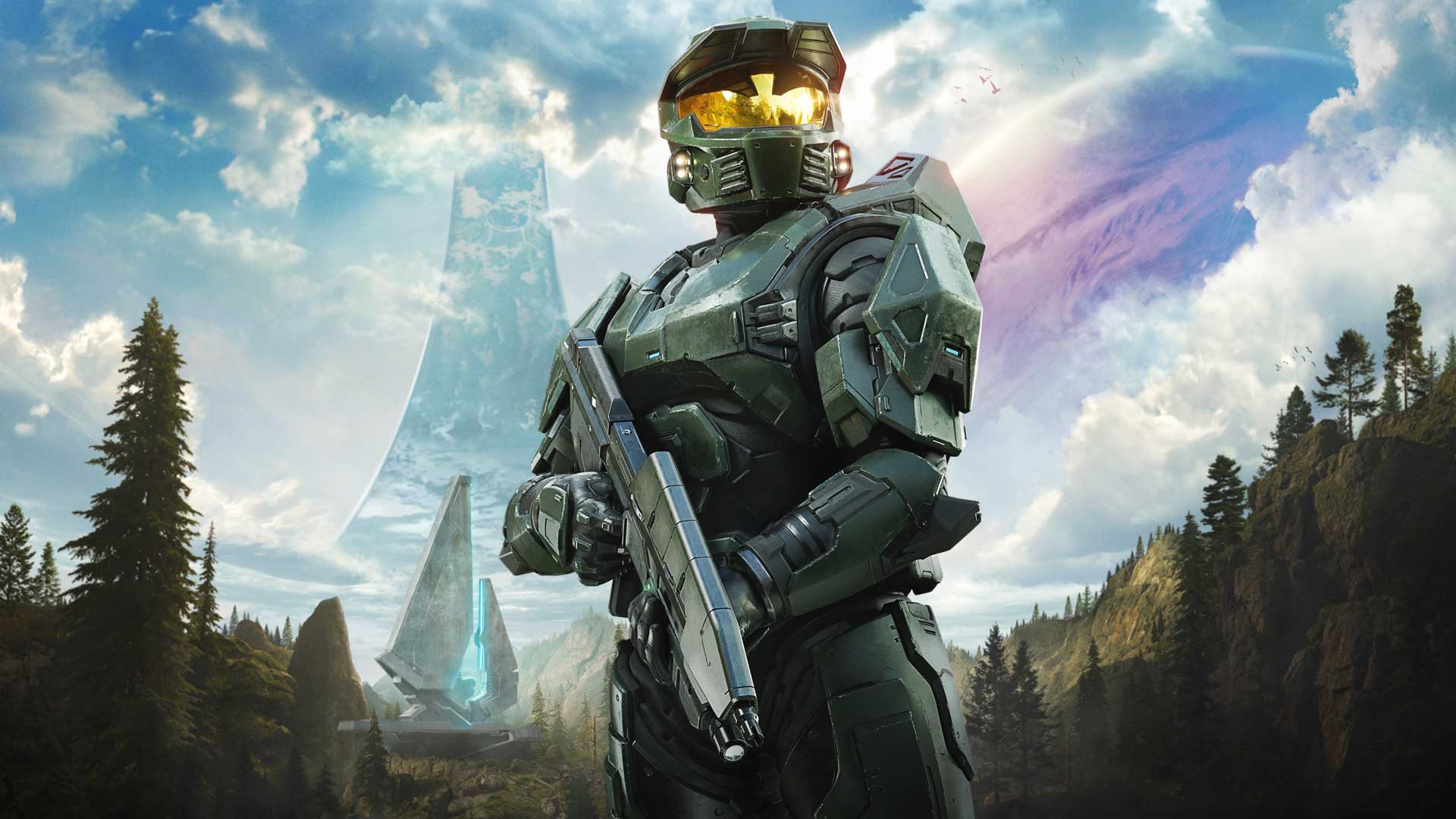 Halo: Campaign Evolved, la Recensione: la più "nuova-vecchia epopea" di Master Chief! 1