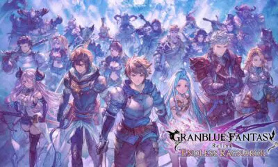Endless Ragnarok