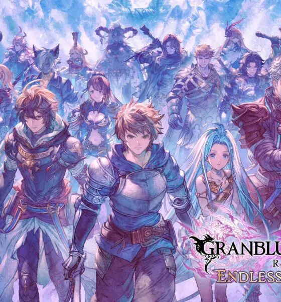 Endless Ragnarok