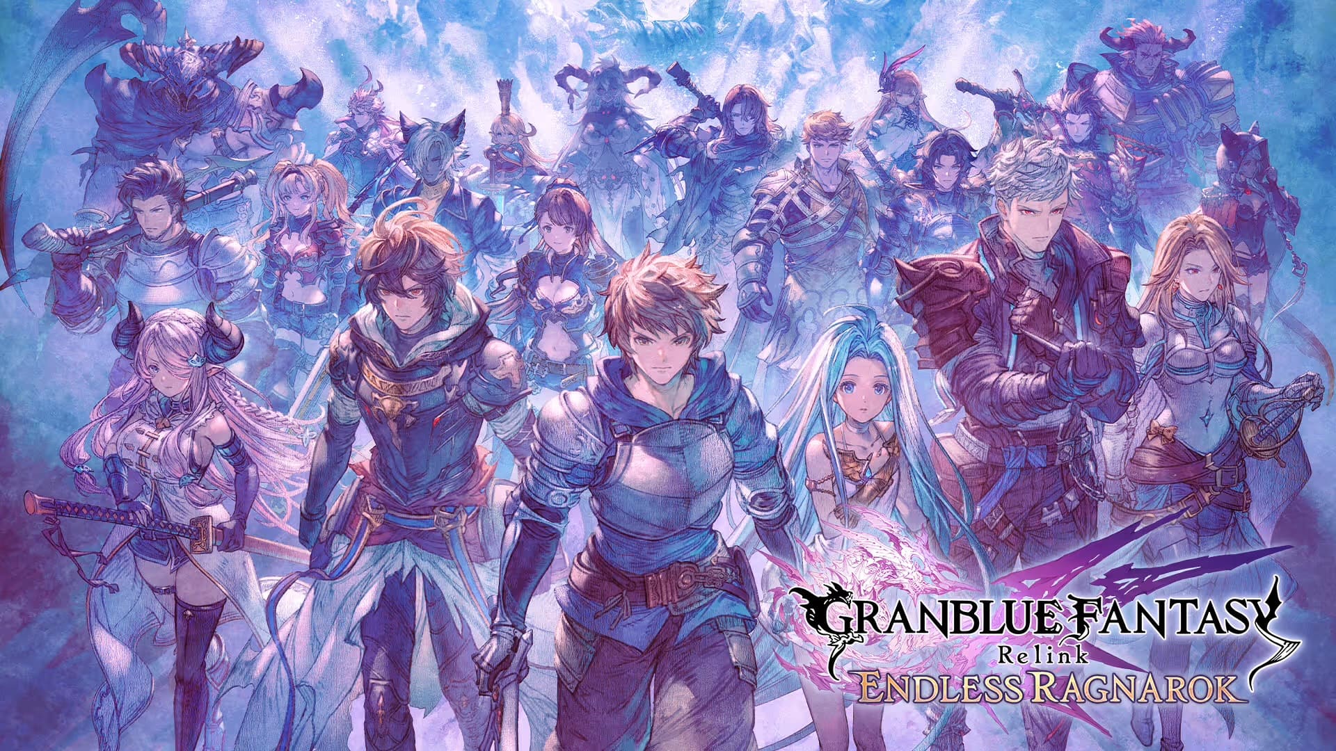 Endless Ragnarok