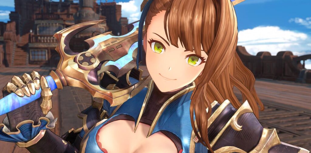 Granblue Fantasy: Relink - Endless Ragnarok, la recensione 13