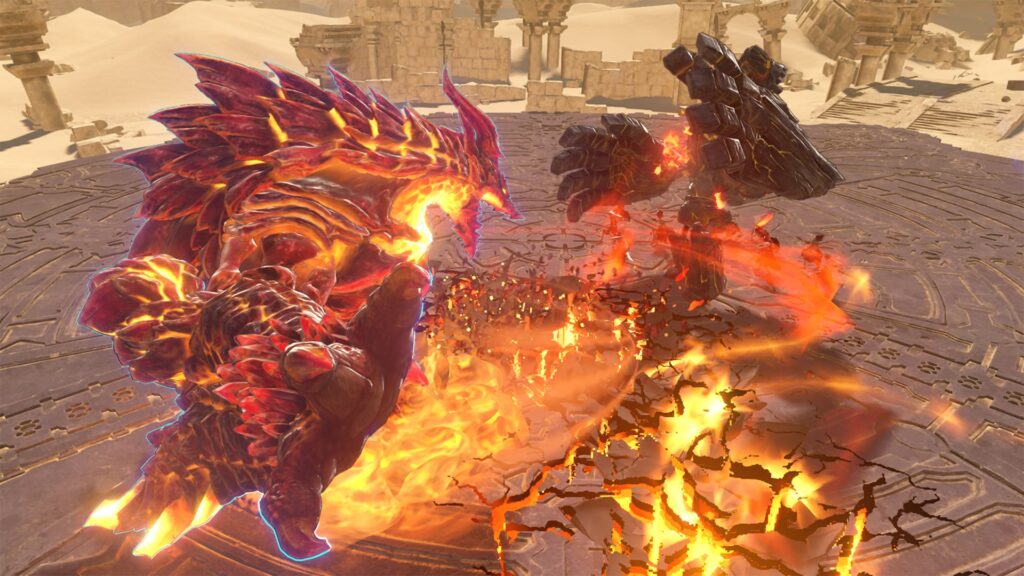 Granblue Fantasy: Relink - Endless Ragnarok, la recensione 11