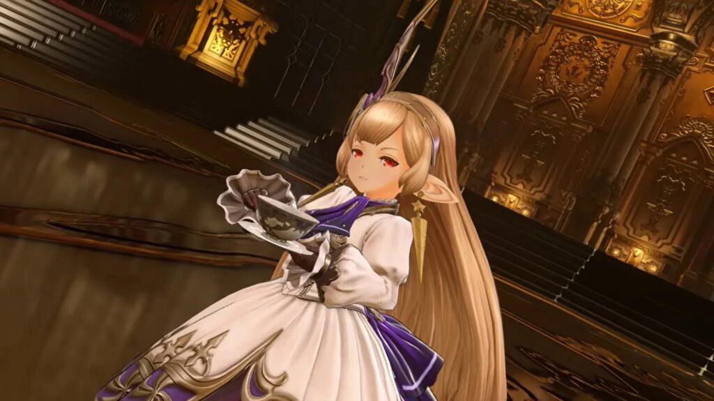Granblue Fantasy: Relink - Endless Ragnarok, la recensione 12
