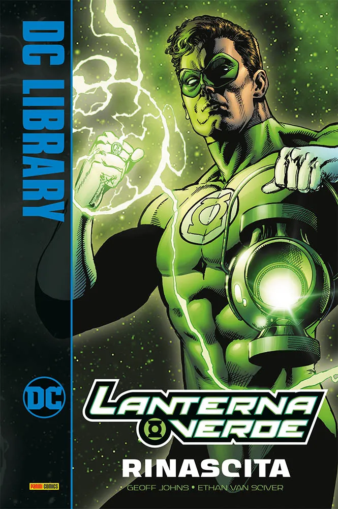 lanterns lanterne verdi green lantern corps lanterna verde