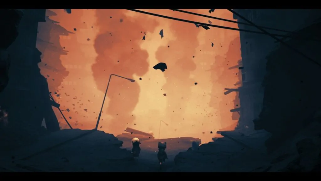 Reanimal DLC: The Prisoner - recensione: attraversare la guerra a piedi 71