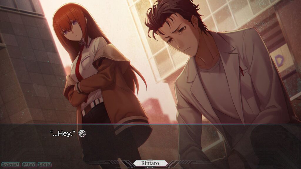 steins;gate
