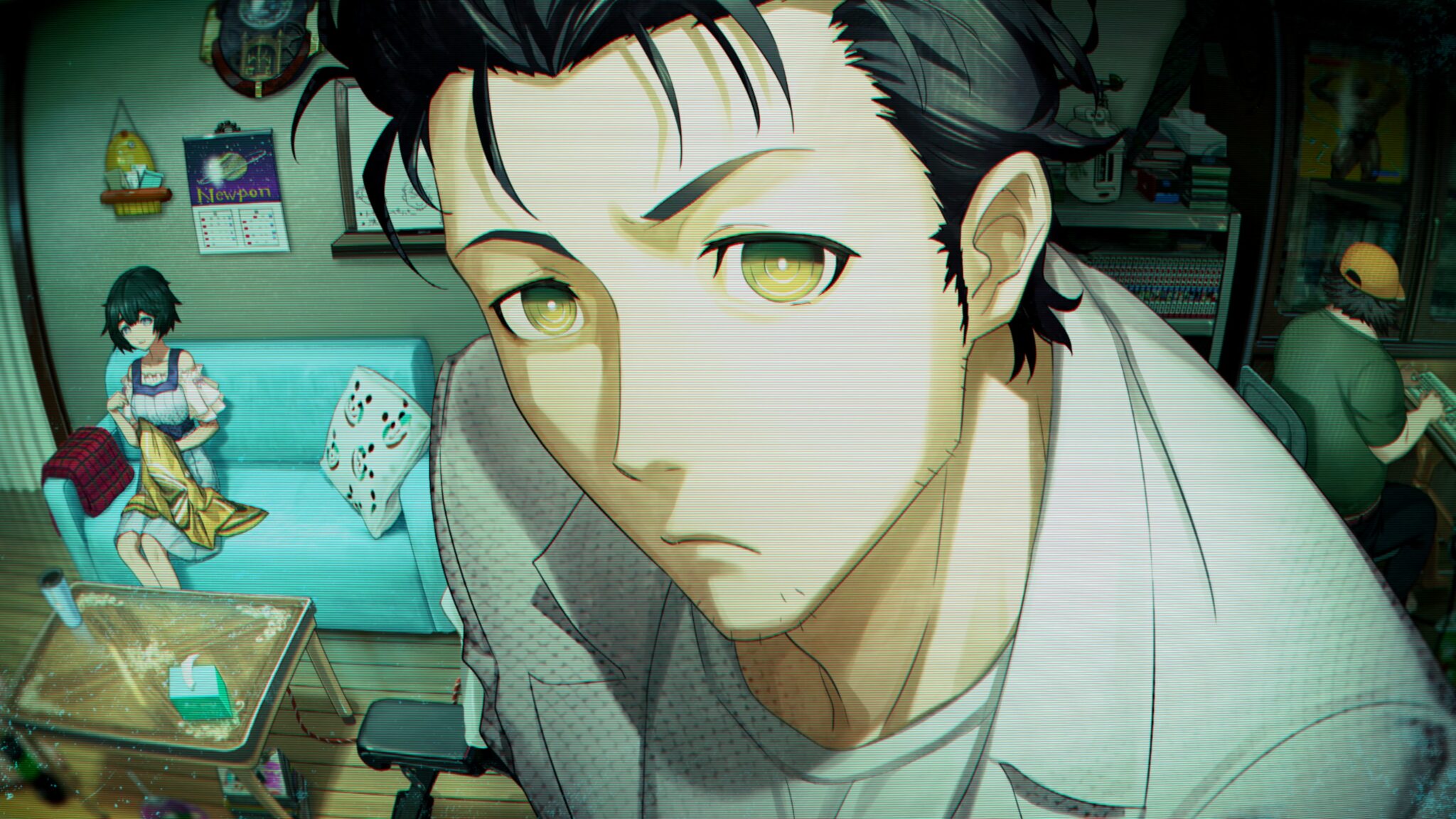 Steins;Gate RE:BOOT, la recensione: superare la divergenza 1