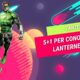 lanterns lanterne verdi green lantern corps lanterna verde