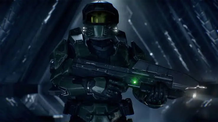 Halo: Campaign Evolved, la Recensione: la più "nuova-vecchia epopea" di Master Chief! 76