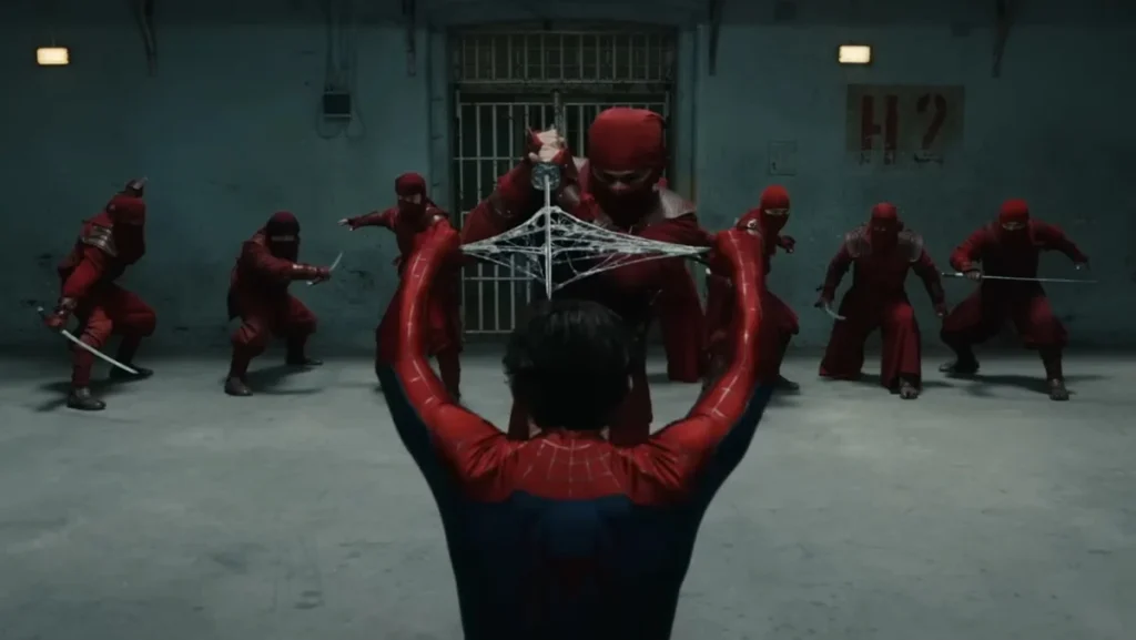 Spider-Man: Brand New Day, la recensione 2