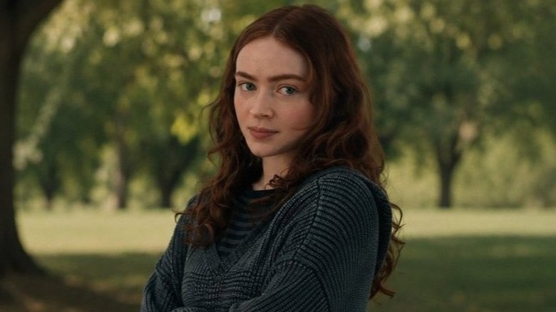 spider-man brand new day recensione tom holland sadie sink jean grey x-men marvel cinematic universe mcu