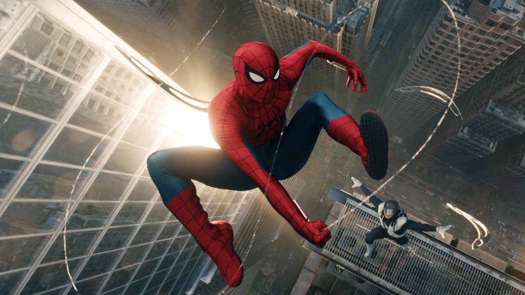 Spider-Man: Brand New Day, la recensione 5