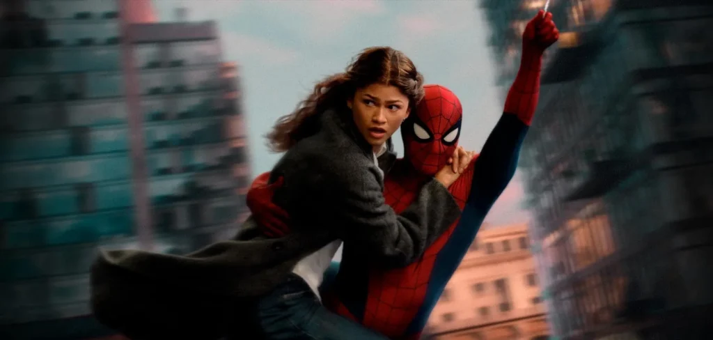 Spider-Man: Brand New Day, la recensione 8