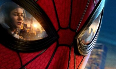 spider-man brand new day