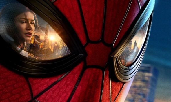 spider-man brand new day