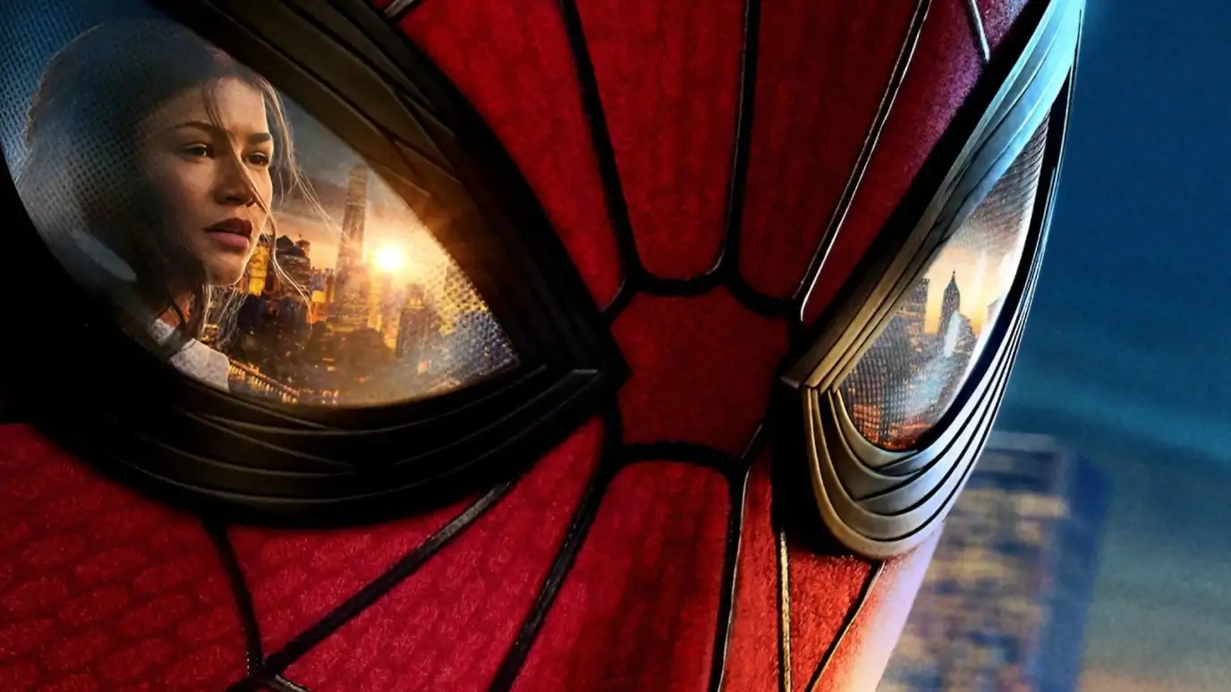 spider-man brand new day