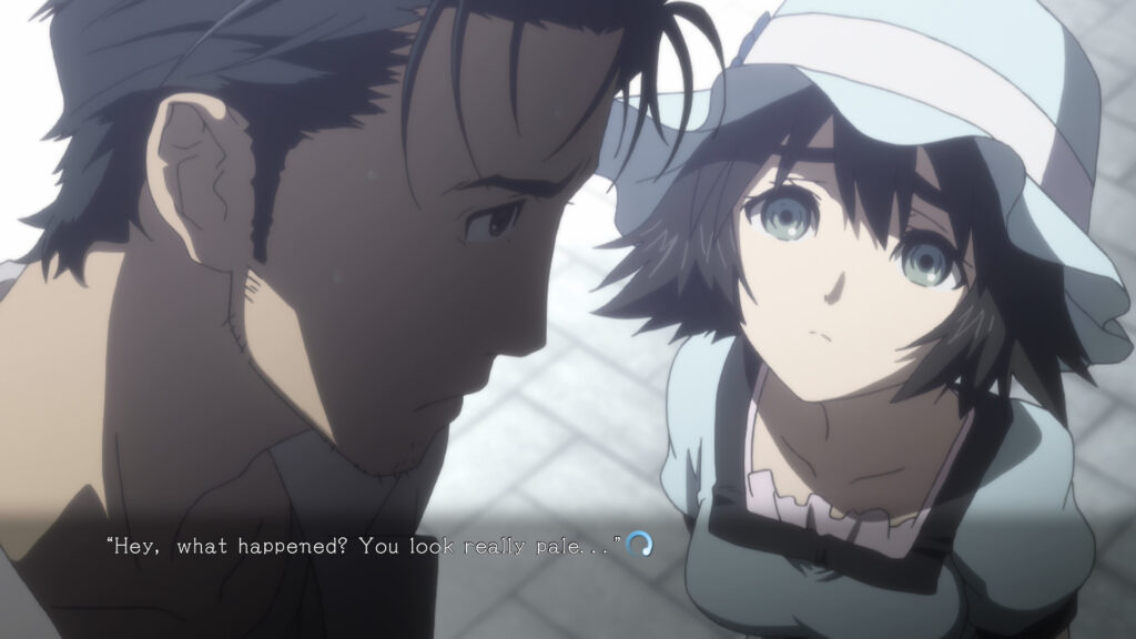 steins;gate