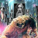 clayface alan moore dc comics