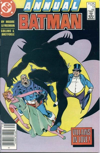 clayface alan moore dc comics