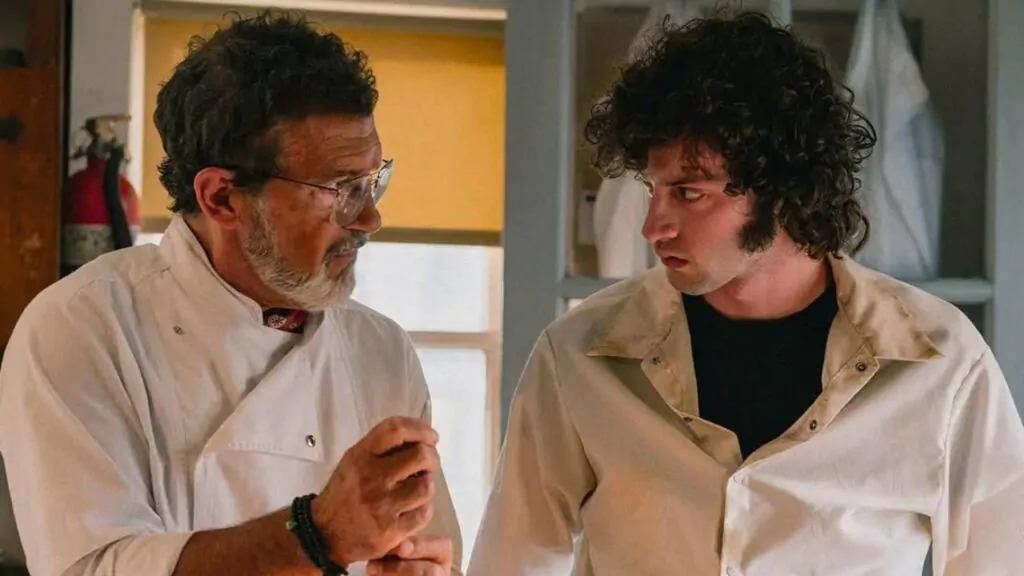 Tony - Diario di un giovane cuoco, la recensione 11