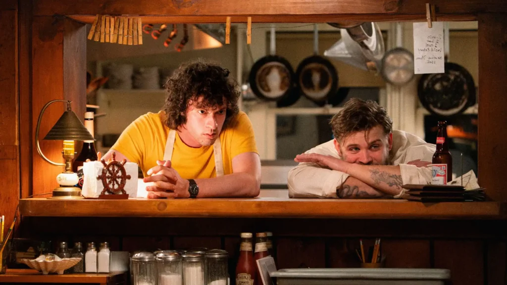 Tony - Diario di un giovane cuoco, la recensione 14