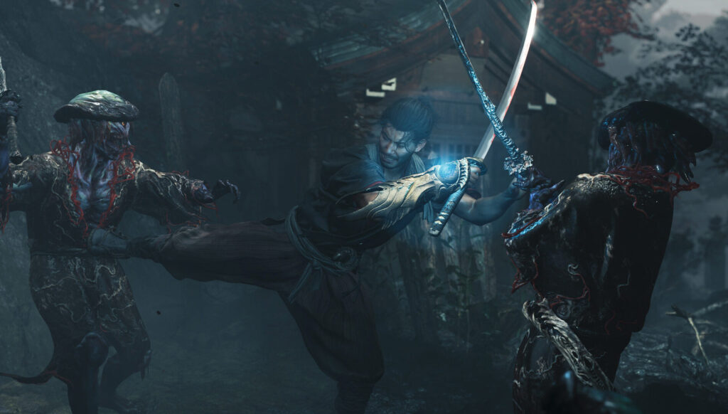 Onimusha: Way of the Sword, la recensione: picchi e baratri a casa Capcom 21