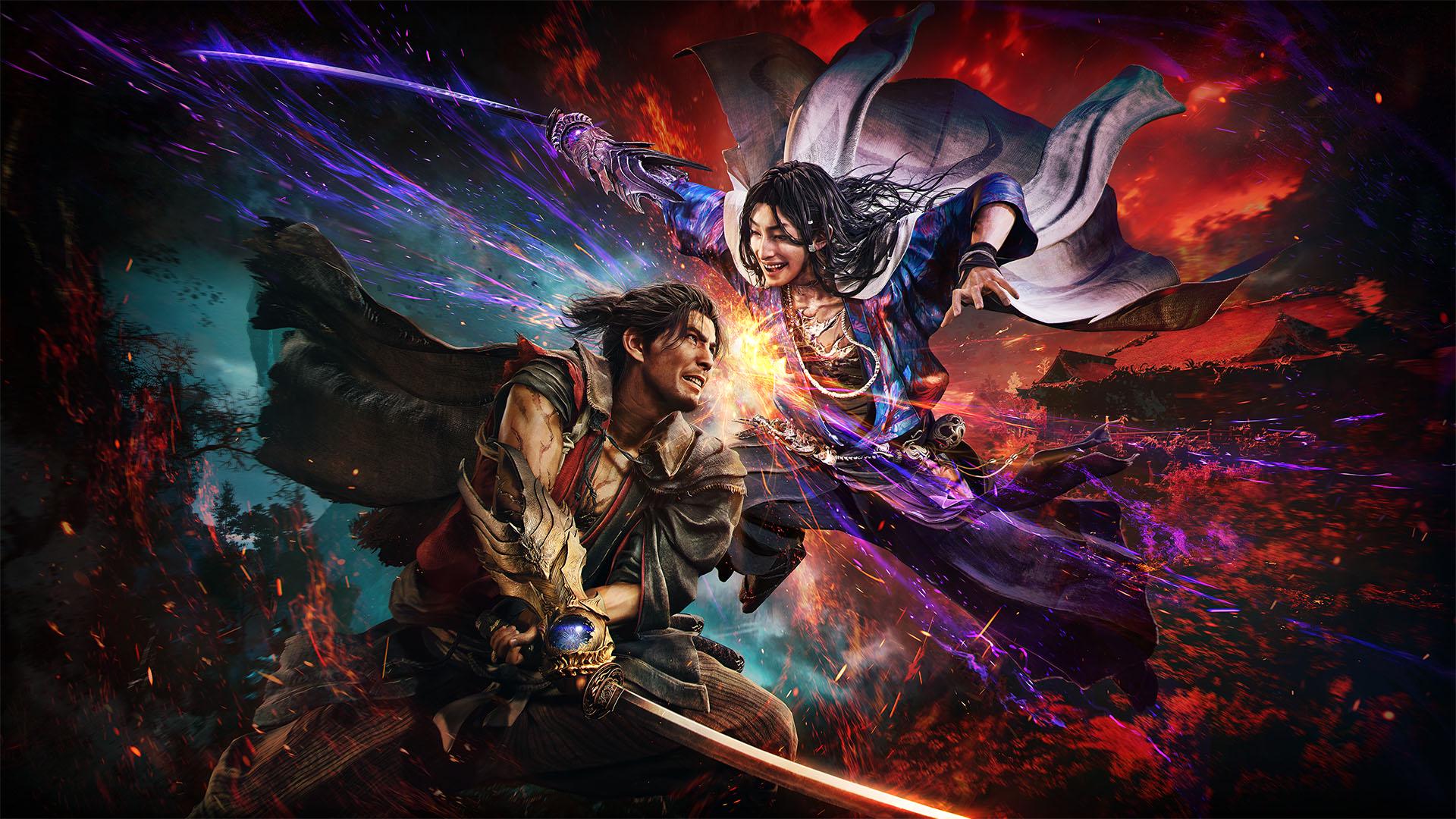 Onimusha: Way of the Sword, la recensione: picchi e baratri a casa Capcom 1