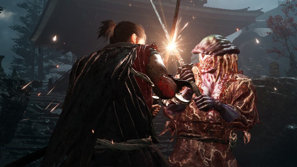 Onimusha: Way of the Sword, la recensione: picchi e baratri a casa Capcom 13