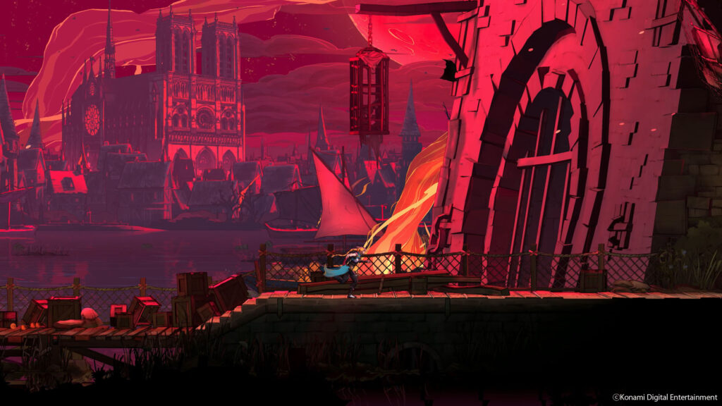Castlevania: Belmont's Curse, la recensione: Konami ci riporta al castello 13