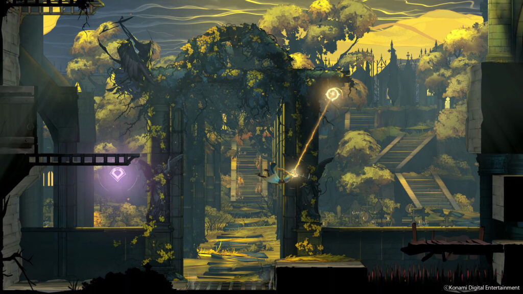 Castlevania: Belmont's Curse, la recensione: Konami ci riporta al castello 15