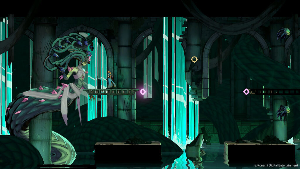Castlevania: Belmont's Curse, la recensione: Konami ci riporta al castello 16