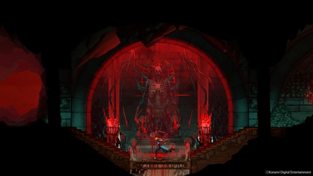 Castlevania: Belmont's Curse, la recensione: Konami ci riporta al castello 19